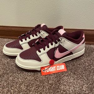 Nike Dunk Low Retro PRM Shoes